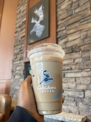 Caribou Coffee