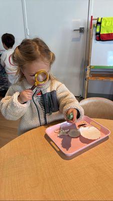 Potrero Hill Montessori School