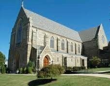 St Andrew the Apostle Roman Catholic Church