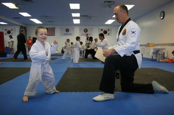 Marietta Martial Arts