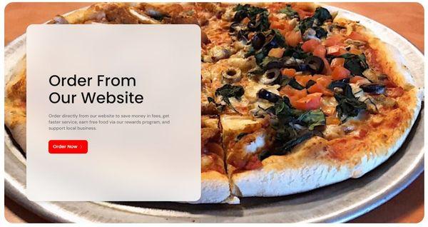 Aljon's Grill Pizzeria & Restaurant