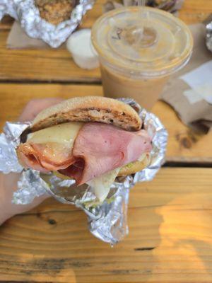 Backyard Coffeehouse & Eatery