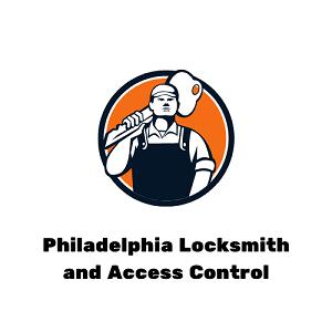 Philadelphia locksmith and access control