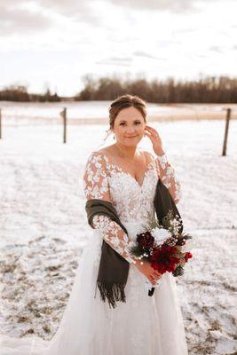 Kintsugi 920 Esthetics