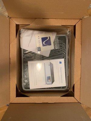 High Performance Stereo