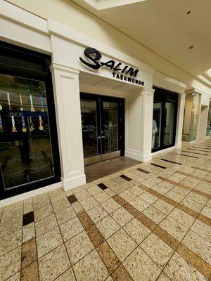 Salim's Taekwondo Center