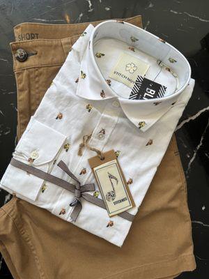 BLK NST Boutique Showroom