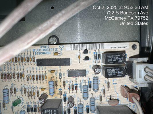 Ramirez Heating & Cooling