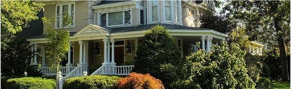 J & A Ford Tree Care