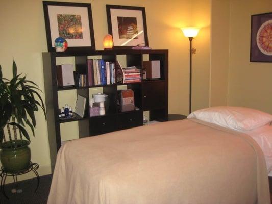 Alamo Holistic Healing Center