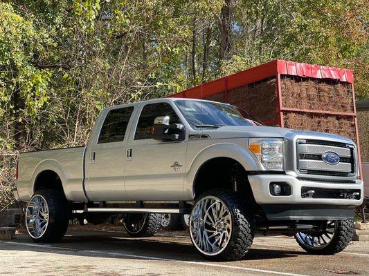 Curtis Mobile Detailing