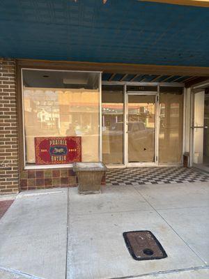 Coming soon to Ponca City. Open by November 1, 2024