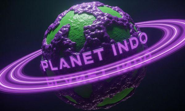 Planet Indo