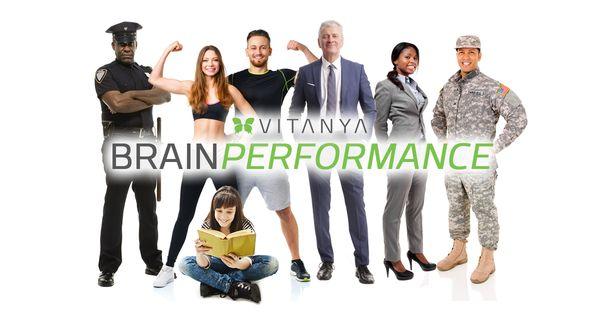 Vitanya Wellness Centers