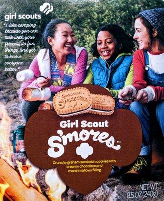Girl Scouts