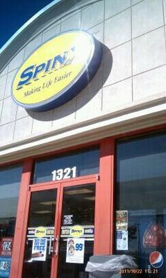 Spinx