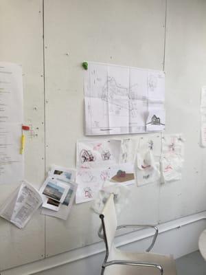 Oma Amo Architecture PC