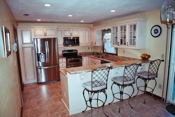 Matts Home Servicing