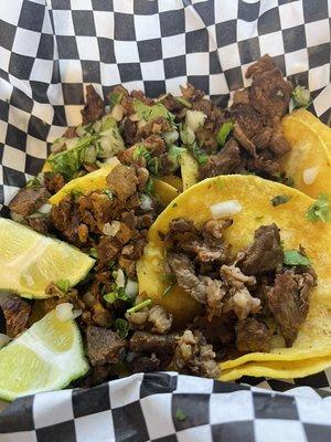 Johnys Tacos