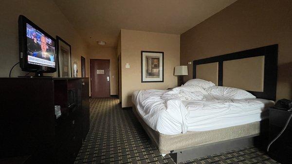 Holiday Inn Express Hotel & Suites Paris By IHG