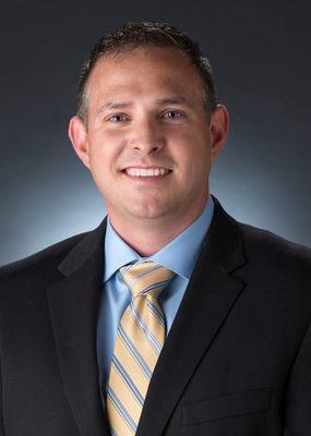 Dr. David Thomas