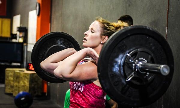 CrossFit Colorado Springs