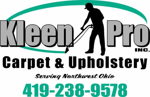 Kleen Pro Carpet and Upholstery