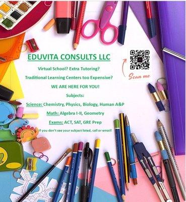 EduVita Consults
