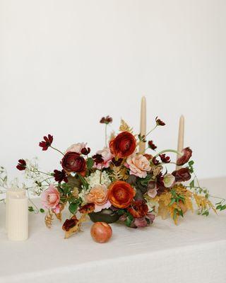 Superbloom Floristry