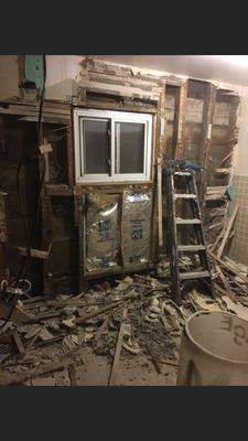 Robbins Repair and Building Maintenance