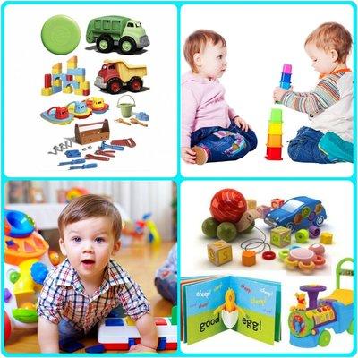 We also rent toy packages to help keep your little ones entertained while on vacation.