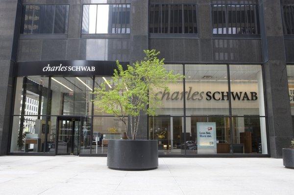 Charles Schwab