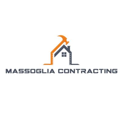 Massoglia Contracting Logo