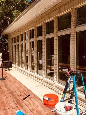 Bluestar Glass Service