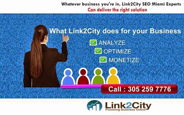 Link2city