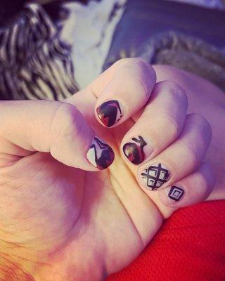 Eden PediSpa & Nails