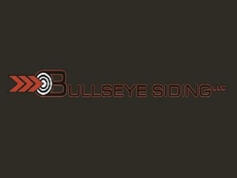 Bullseye Siding