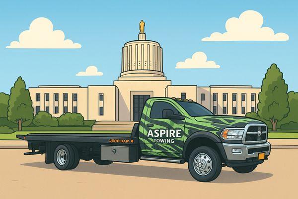 Aspire Towing