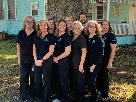 Family Home Health Care