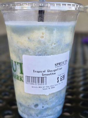 Sprouts Farmers Market