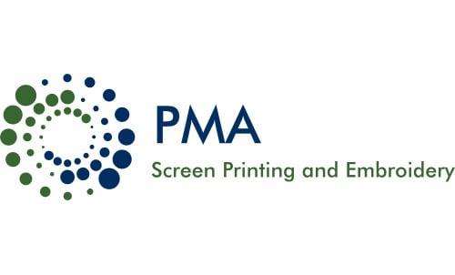 PMA Screen Printing and Embroidery