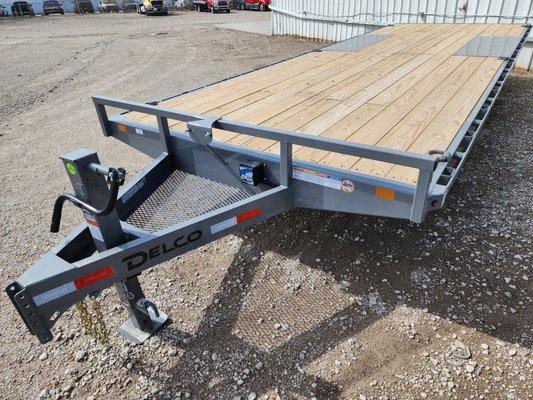 Victory Trailer Sales LLC