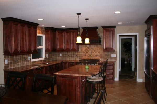 Fe-Fi-Faux Design & Renovations