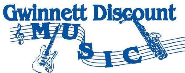 Gwinnett Discount Music