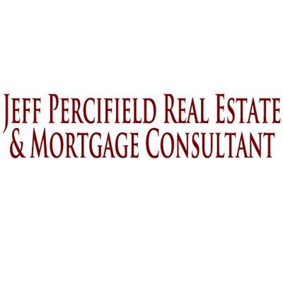 Jeff Percifield Real Estate & Mortgage Consultant