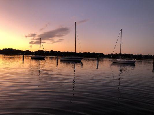 Branford Yacht Club