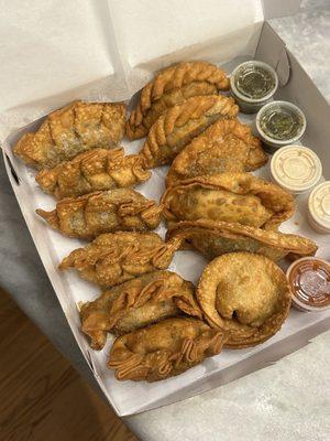 Empanadas de Mendoza
