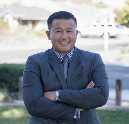 Notary Public - Scott Thung