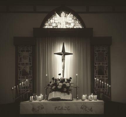 United Methodist Church