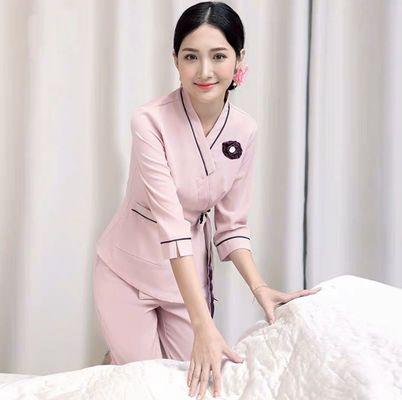 Jimei Spa Relax & Unwind